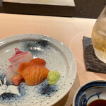 Sushi Kawano - 