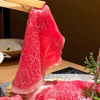 最飛び飛騨牛 しゃぶすき家 馬喰一代 名古屋WEST - 