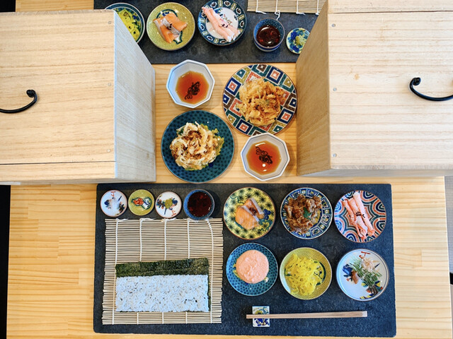 Coil コイル 北鉄金沢 寿司 食べログ Coil コイル 北鉄金沢 寿司 食べログ