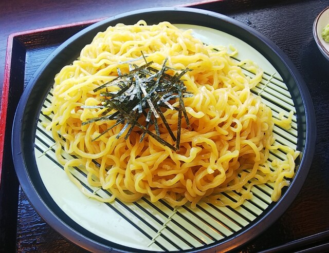 食事処 円楽 米沢店 - 西米沢（ラーメン）の写真