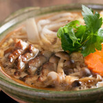 Yanagawa hotpot with eel/Japanese curry hotpot/Mabo hotpot with summer vegetables and minced meat