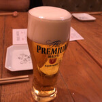 浪花ろばた 頂鯛 北新地店 - 