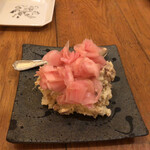 浪花ろばた 頂鯛 北新地店 - 