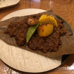 浪花ろばた 頂鯛 - 