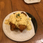 浪花ろばた 頂鯛 - 