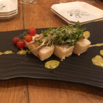 浪花ろばた 頂鯛 - 