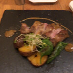 浪花ろばた 頂鯛 - 