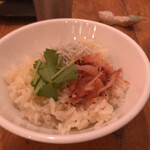 浪花ろばた 頂鯛 - 