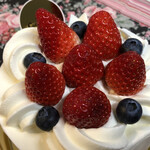 銀座コージーコーナー - 