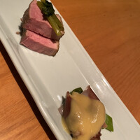 並木橋なかむら - 