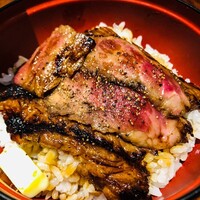 赤坂 津つ井 総本店 - 