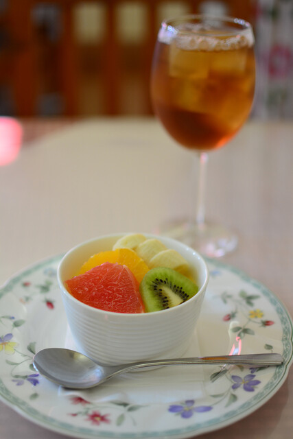 Gatti amando（ガッティ アマンド） - 羽前大山（パスタ）の写真