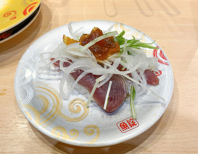 Sakanaya no Kaiten Zushi Uojo Nagoyashimeitoku Ten photo 2