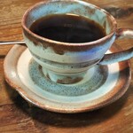 窯右衛門 - 雪室珈琲。