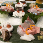 味処てらさき - 