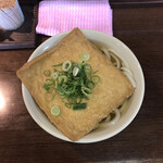 連絡船うどん - 