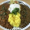 カレーとお酒のお店 サンライト