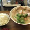 麺屋 ミヤコ