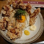 SAPPORO餃子製造所 - 