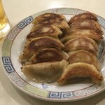 三宝の餃子 - 