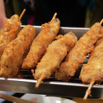 元気屋 - 