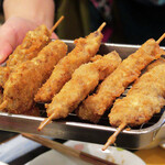 元気屋 - 