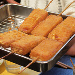 元気屋 - 