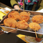 元気屋 - 