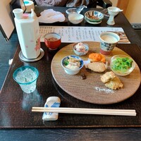 そば茶寮 澤正 - 