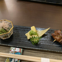 肉割烹 赤坂ゆうが - 