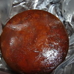 デリフランス - クイニーアマン