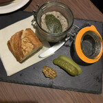 カフェモンキーバー - 