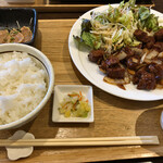 肉ダイニング 満 - 