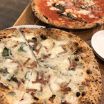 ラ ピッツァ ナポレターナ レガロ - 