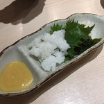 寿司 味処 河童 - オバイケ