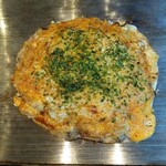 だいせん - 料理写真:しそチーズ