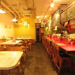 港町MOTHER - 内観写真