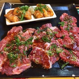 焼肉 大阪_0