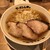 ラーメンムギュ - 料理写真: