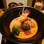 つるとんたん 六本木店 - 