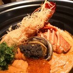 つるとんたん 六本木店 - 