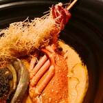 つるとんたん 六本木店 - 