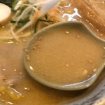 拉麺 頂 - 