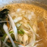 拉麺 頂 - 