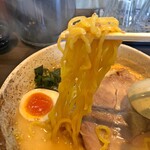 拉麺 頂 - 