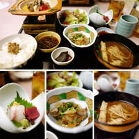 日本料理 瀬戸 - 