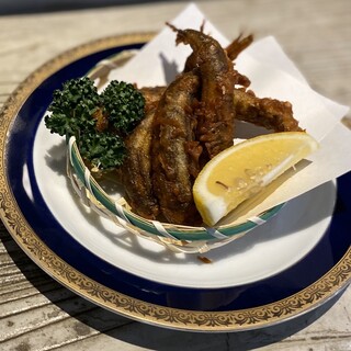 地魚食堂 てるてる_2