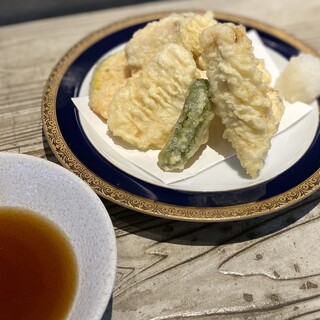 地魚食堂 てるてる_1