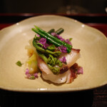 日本料理 晴山 - 