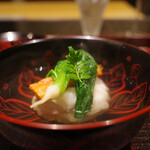 日本料理 晴山 - 